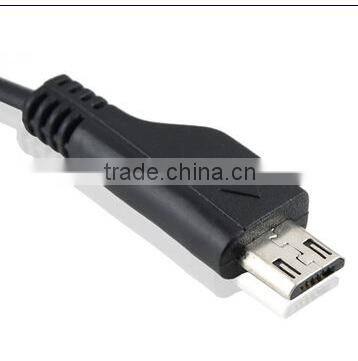 Micro for samsung USB Wall Charger travel power Adapter for Samsung Galaxy S2/S3/S4/S5830 Note 2