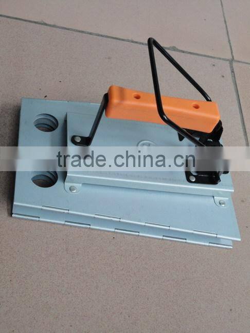 foldable BBQ charcoal starter