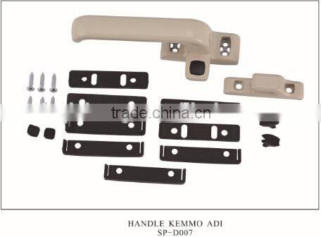 Cheap Aluminium Door and Window Handle