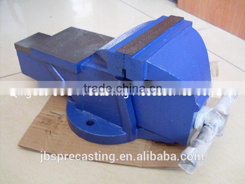 French Table Vise Bench Vise