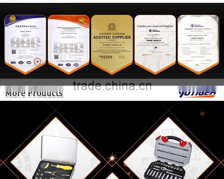 29pcs Hand Tools of Bit Set with Bit Holder