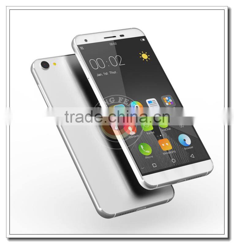 5 INCH HD IPS Screen 1280*720p 2.0+8.0mp Camera Mtk6735P Quad Core Android 5.1 WIFI GPS Unlocked 4G Smartphone K68