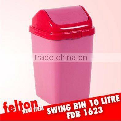 Malaysia FFH 628 A4 Portable Plastic Document Case