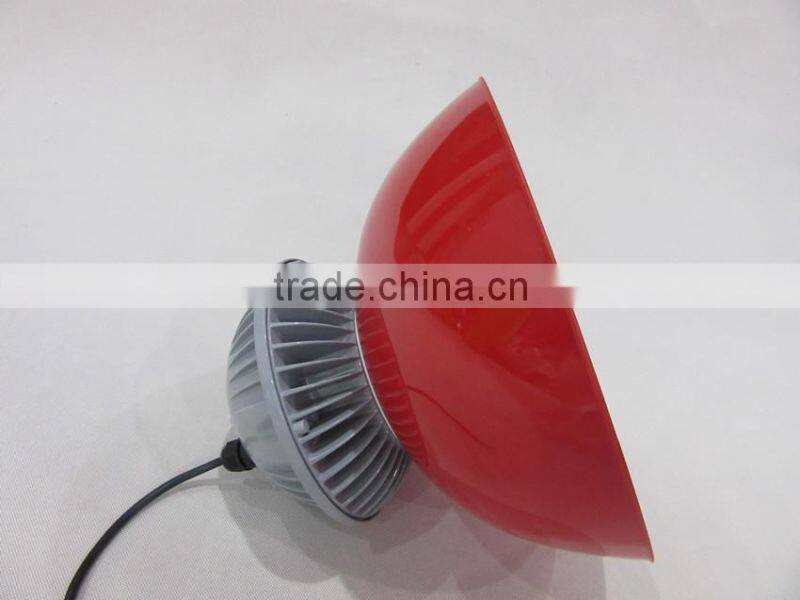 50w led high bay light special for Vegetable Lighting
