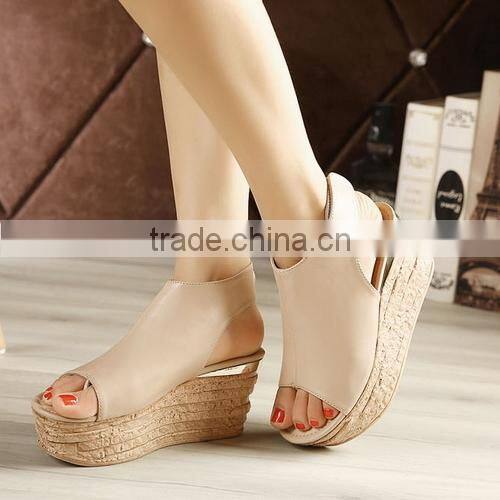 2016 beautiful design fashion casual shoes PH3780