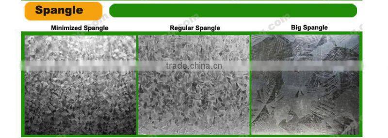 Prime Quality GI Steel Coil Competitive Price Aluminum Alloy Aheet