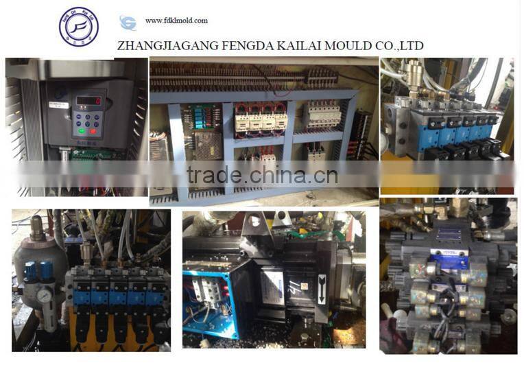FD machine manufacturers hdpe plastic bottles plastic molding machine injection