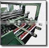 independent POF shrink film packaging machine