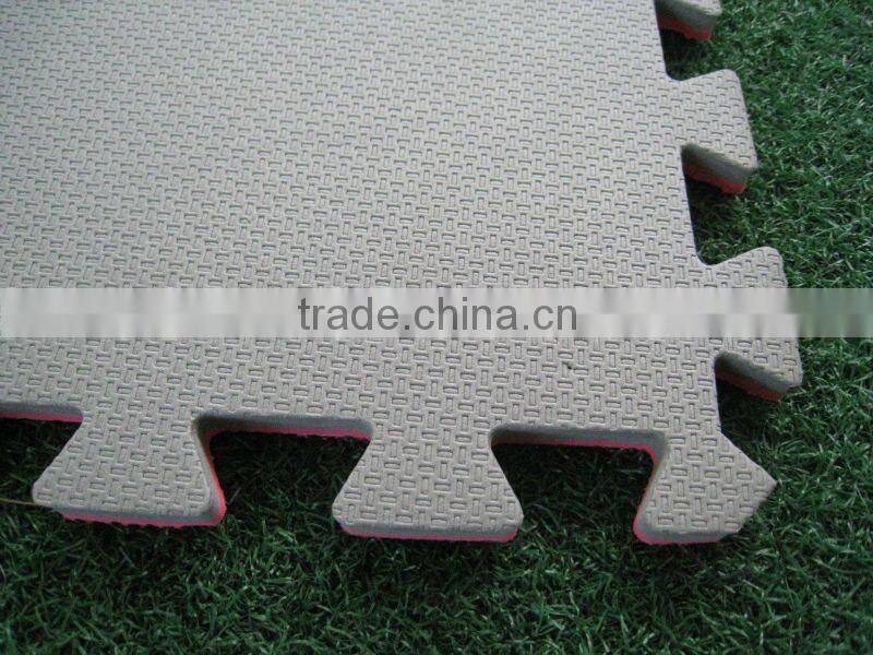 EVA Tatami,taekwondo,gymnastic,EVA mat,karate mat,interlocking mat