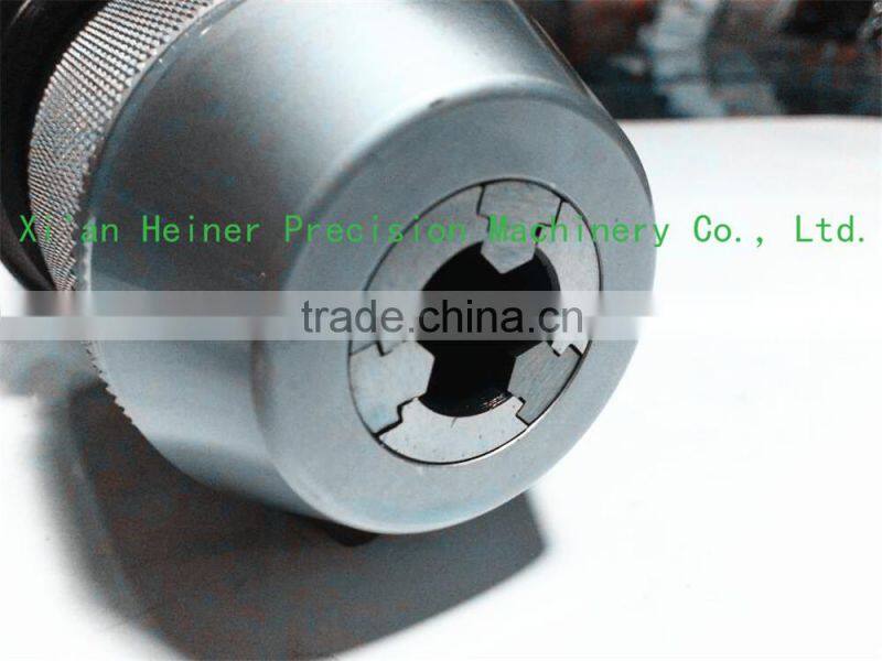 The overall drill chuck CNC tool holders BT50-APU16-190