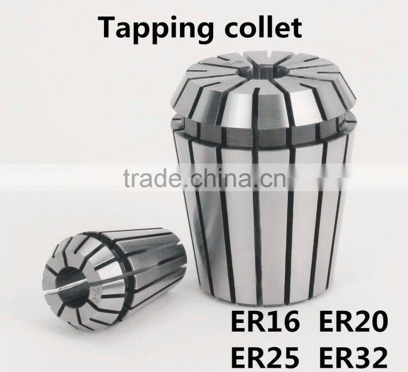 Tapping collet ER20-3/4/5/6/7/8/9/10/11/12/13