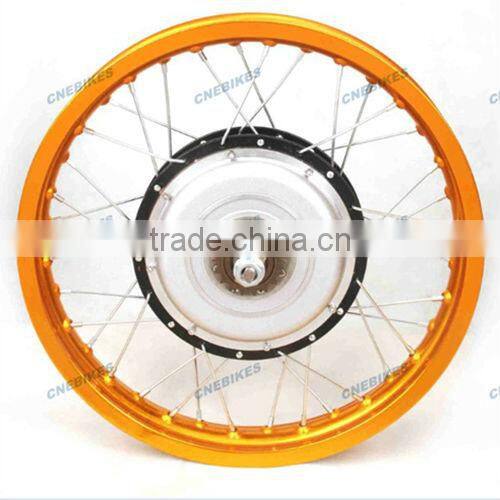 single freewheel for Electric bicycle