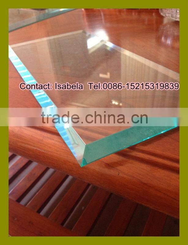 9 Motors Straight Line Glass Polisher / Glass Edger / glass edge-grinding machine (RTJM93P)