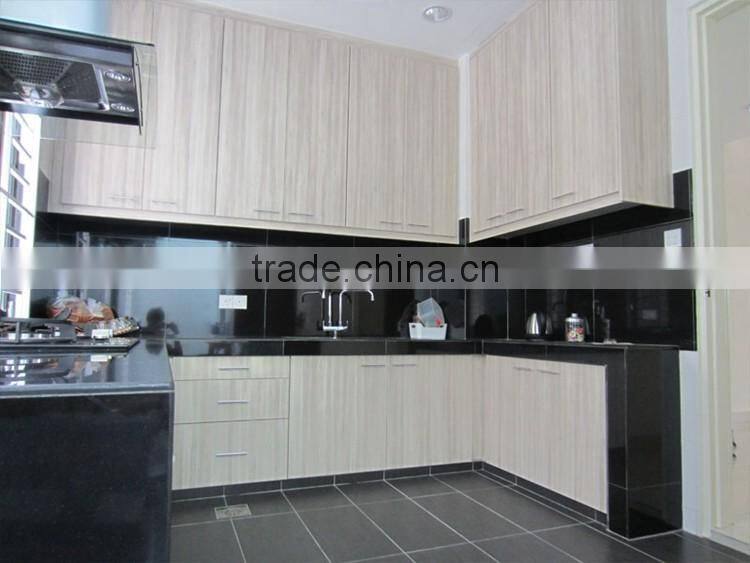 Very Cheap Furniture Complete Kitchen Cabinet Sets High Quality