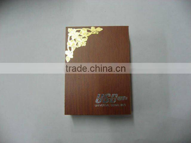 The newest model hot selling jewelry usb drive
