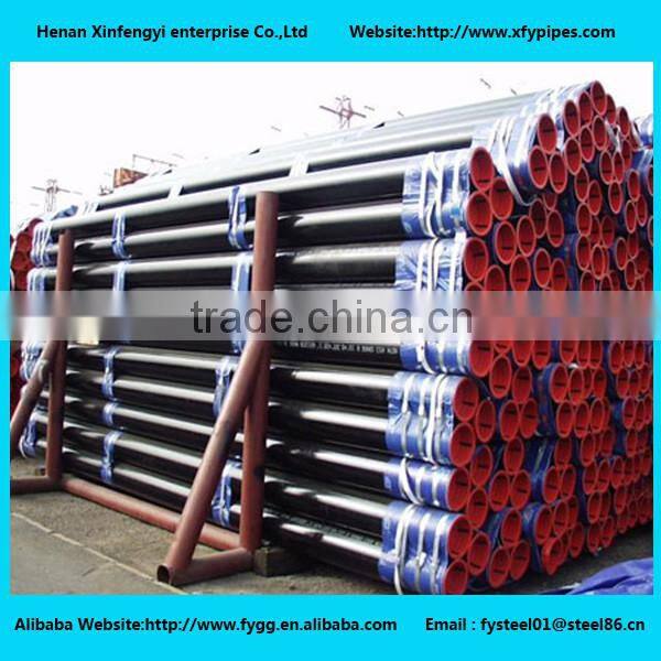 API 5CT P110 Oil Casing Pipe
