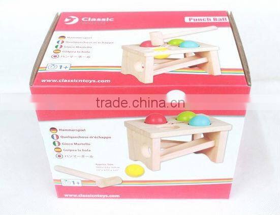 Hot sale item --- classic world punch ball