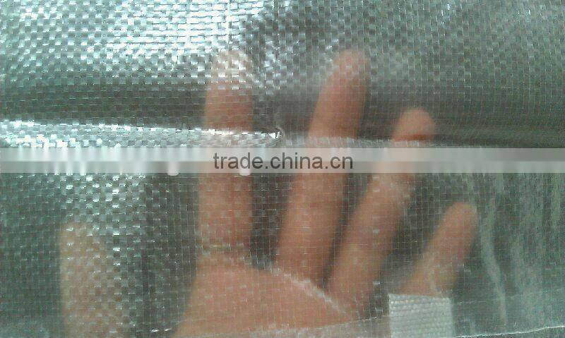 transparent polypropylene bag for 5kgs 10kgs 15kgs 20kgs gain rice sugar etc