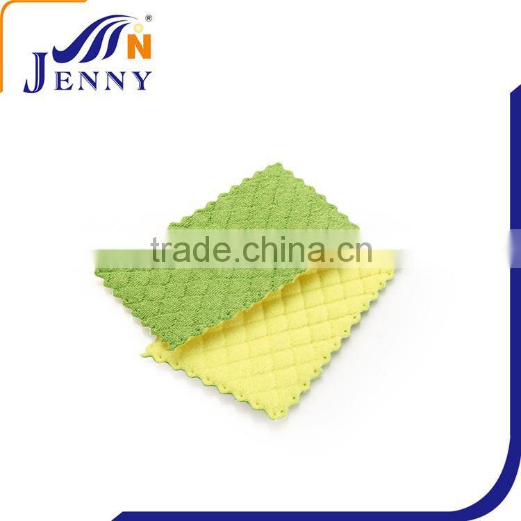 ClassicalCleaning Brush Sponge Scouring Pad