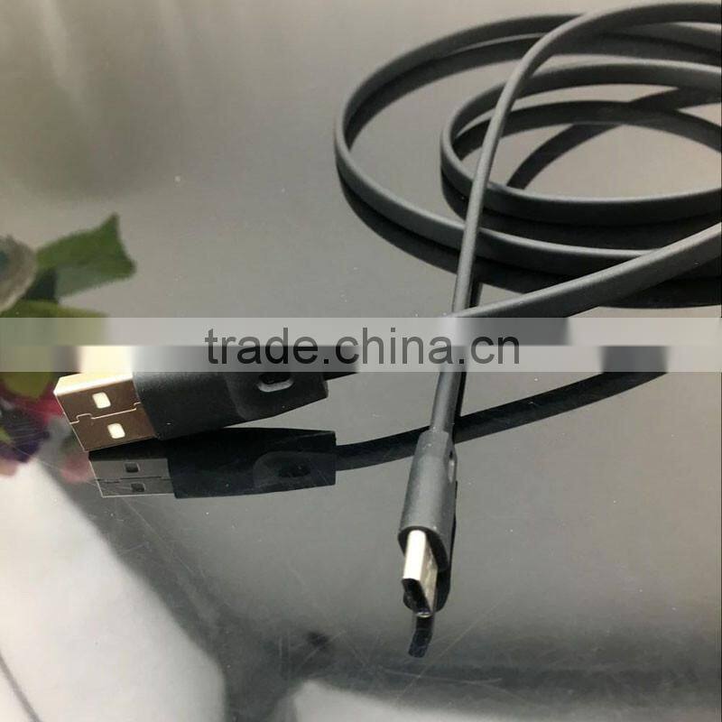 best selling items USB 3.1 type c cable retactable usb cable