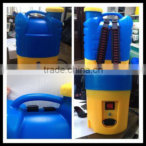 Chinese 18L battery sprayer agricultural pumps