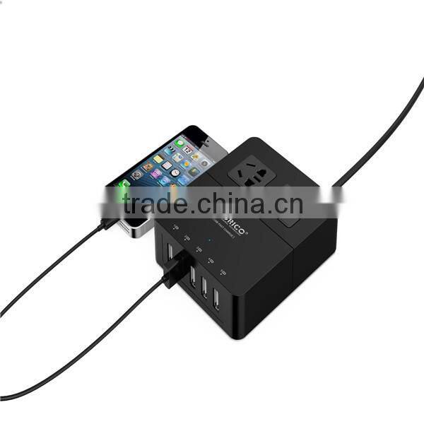 2 gang surge protector US/uk/eu plug socket power strip multiple power socket usb extension socket power bar for Thailand India