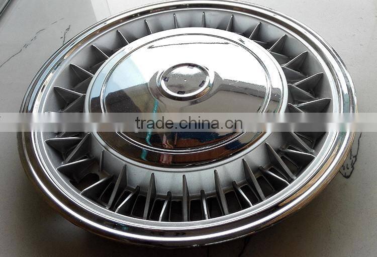 2015 New Design Bus Wheel Cover