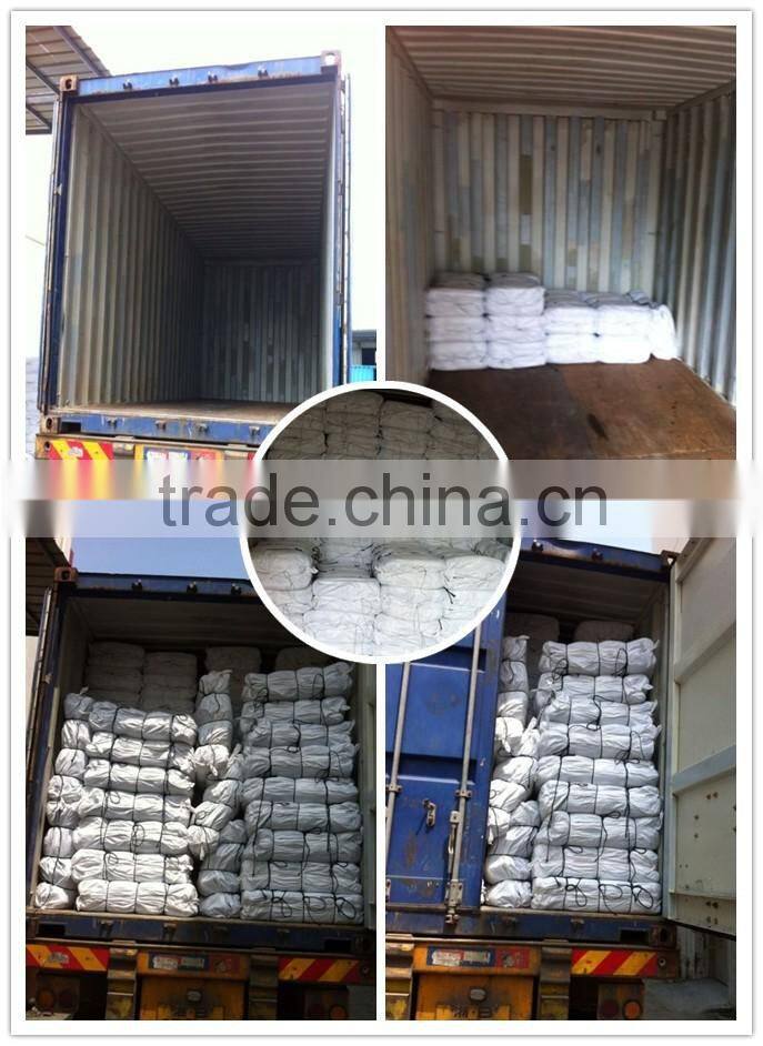 China PP Woven Bag, Plastic Packaging Bag, Food Packaging Bag /PP SACK