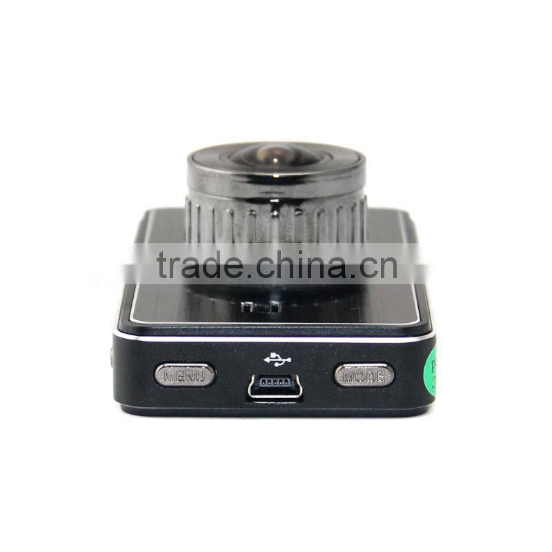 Blackview Newest Car DVR GS3000 1080P full HD GPS Car Camera Recorder Registrator 160 Degree Wide Angle H.264 HDMI