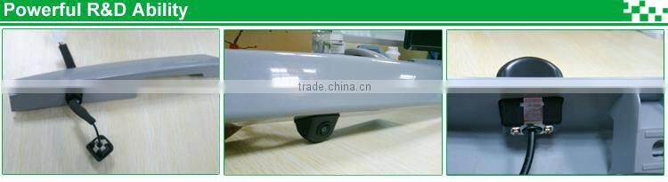 Best Selling and Best Hidden Universal Reverse Car Camera