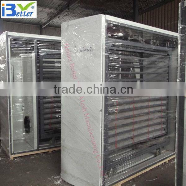large size chicken egg electric incubator