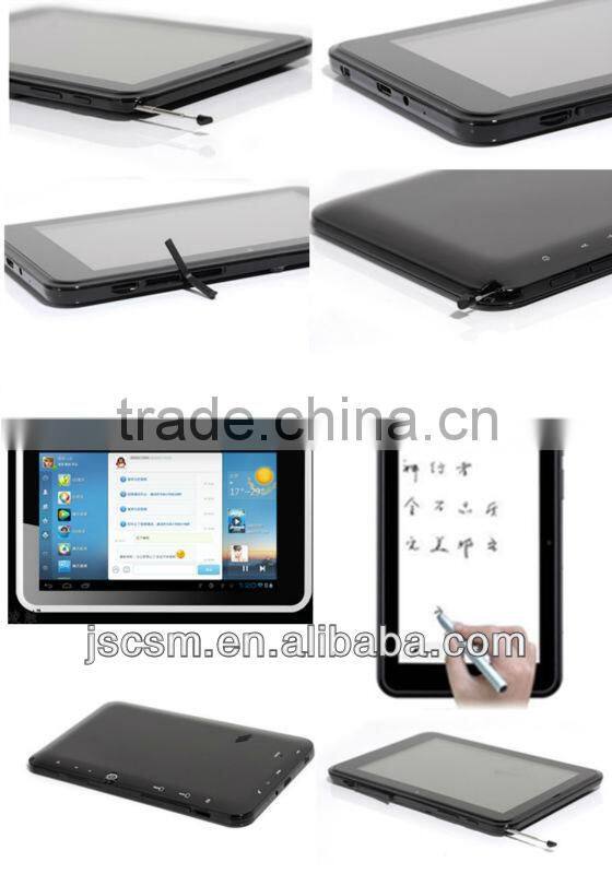 large supply ! good price mid tablet 8gb with phone call