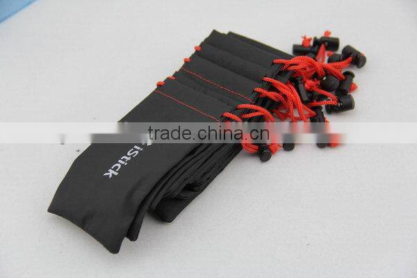 New style best selling hanging eye glasses pouch