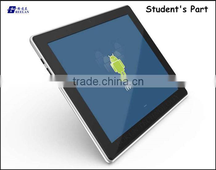 China whole-saler touch-screen ipad language learning equipment