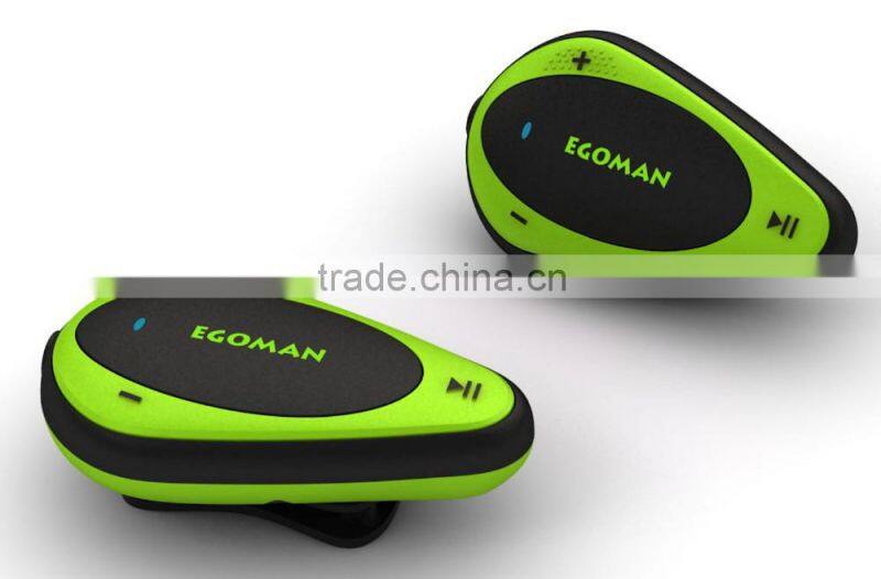 Unique design Waterproof MP3