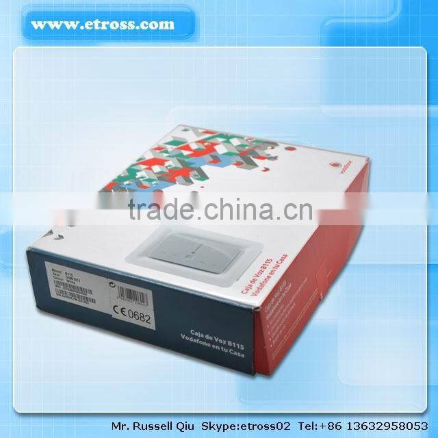 Vodafone B115 GSM/3G(WCDMA) Wireless Terminal / GSM to landline converter