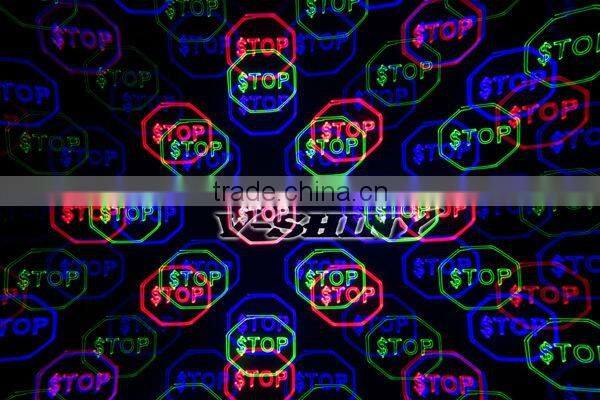 Power series dmx ilda rgb laser light