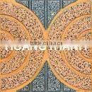 Multi colors Terrazzo Tile HT2-33-4277