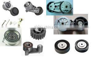 Belt Tensioner Pulley 038145299A / VKM 31013