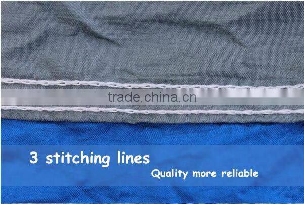 Multiple color available nylon parachute hammock hot selling