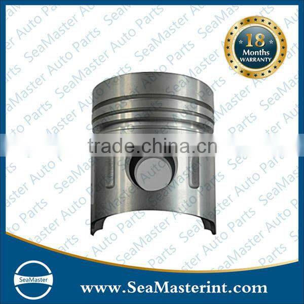 Piston For MITSUBISHI G11B Engine piston OEM MD030312