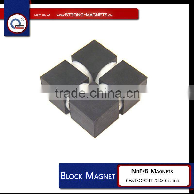 neodymium cube magnet