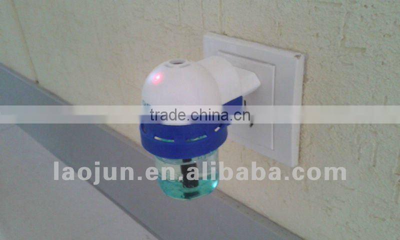 Mosquito liquid Vaporizer insect killer mosquito killer