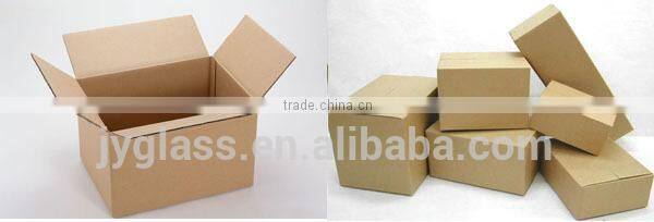 clear tempered glass lid for cookware