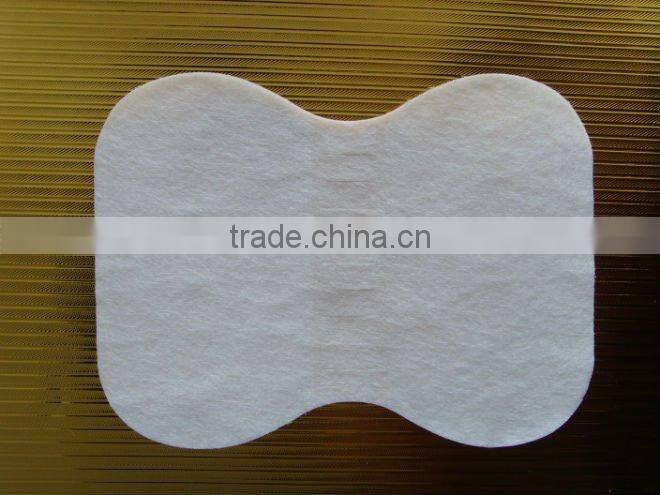 armpit pad/underarm pad/sweat pad