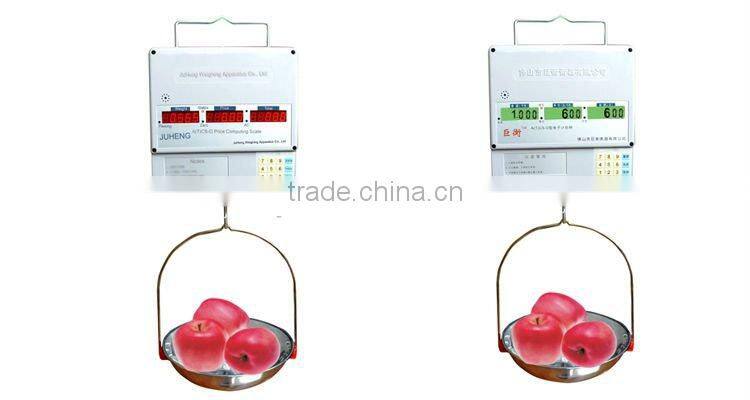 Hot 30kg Digital Hanging Scale