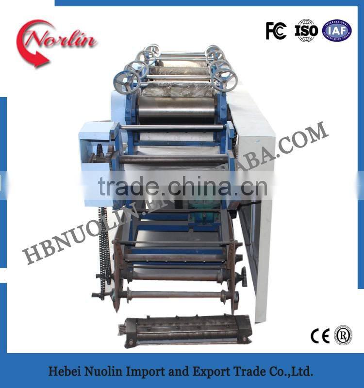 spaghetti pasta machine