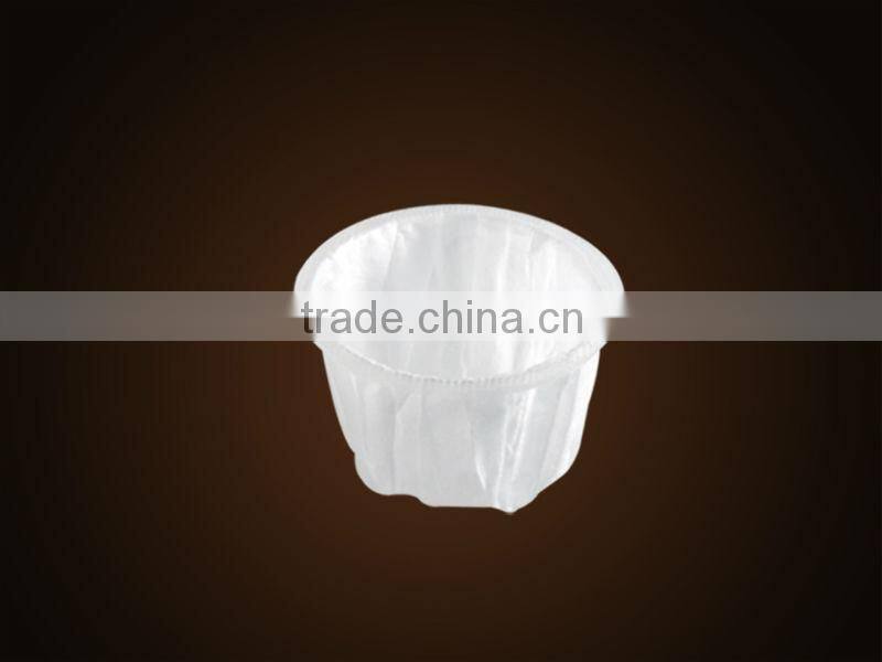 empty K cup compatible with keurig machine