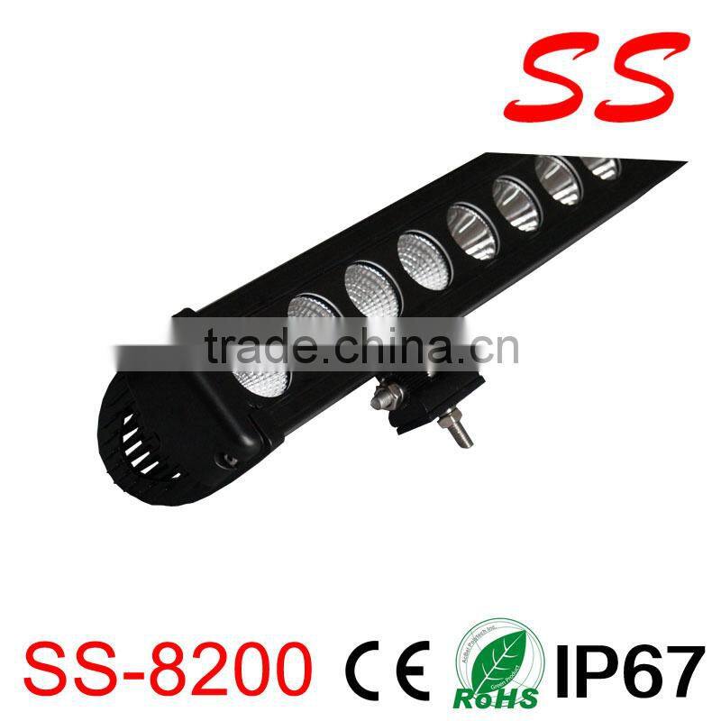 37 inch 200W Cree Led Offroad Work Light Bar