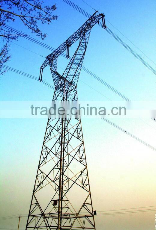 2014 New Products Electrical Power Tower